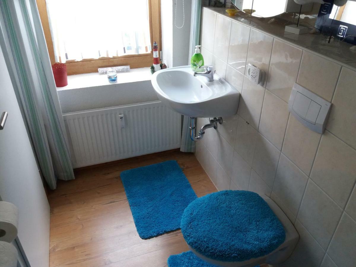 Pensionszimmer Luetzowzimmer リューベック エクステリア 写真