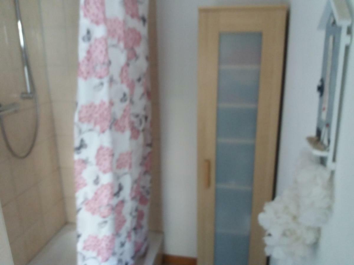 Pensionszimmer Luetzowzimmer リューベック エクステリア 写真